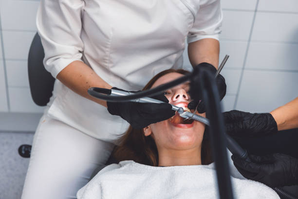 Best Emergency Treatment for Toothache in Fort Pierce South, FL